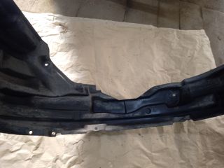 bontott MITSUBISHI ASX Jobb első Dobbetét (Kerékjárati, Műanyag)