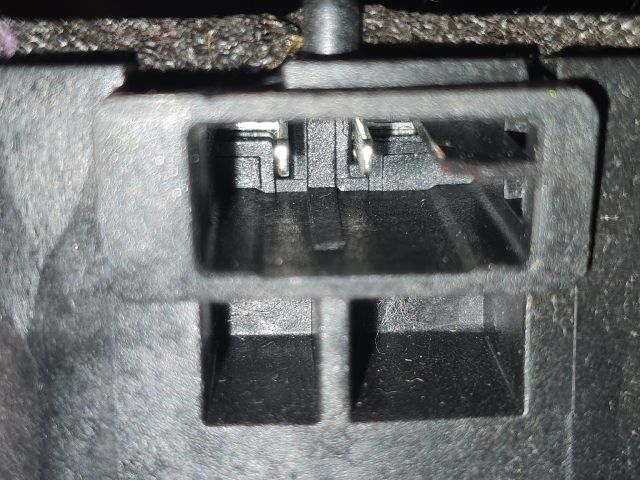 bontott MITSUBISHI ASX Jobb első Hangszóró