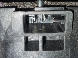 bontott MITSUBISHI ASX Jobb első Hangszóró