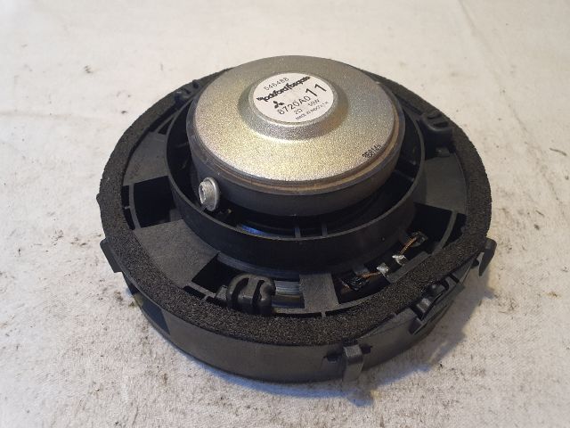 bontott MITSUBISHI ASX Jobb első Hangszóró