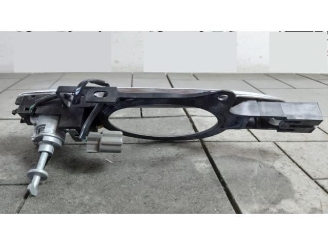 bontott MITSUBISHI ASX Jobb első Külső Kilincs