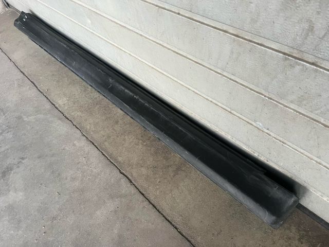 bontott MITSUBISHI ASX Jobb első Küszöb Díszléc