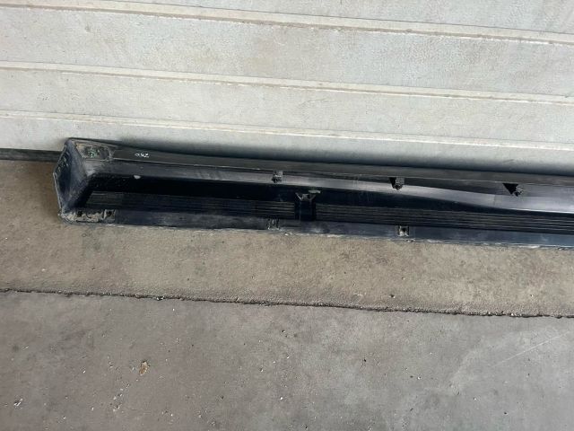 bontott MITSUBISHI ASX Jobb első Küszöb Díszléc