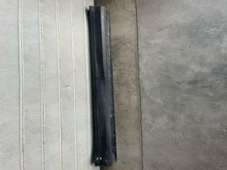 bontott MITSUBISHI ASX Jobb első Küszöb Díszléc