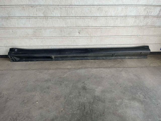 bontott MITSUBISHI ASX Jobb első Küszöb Díszléc