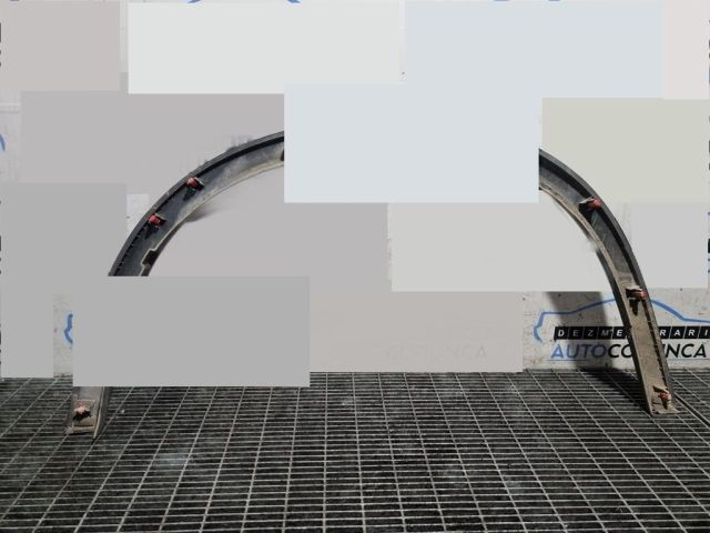 bontott MITSUBISHI ASX Jobb első Sárvédő Szélesítő