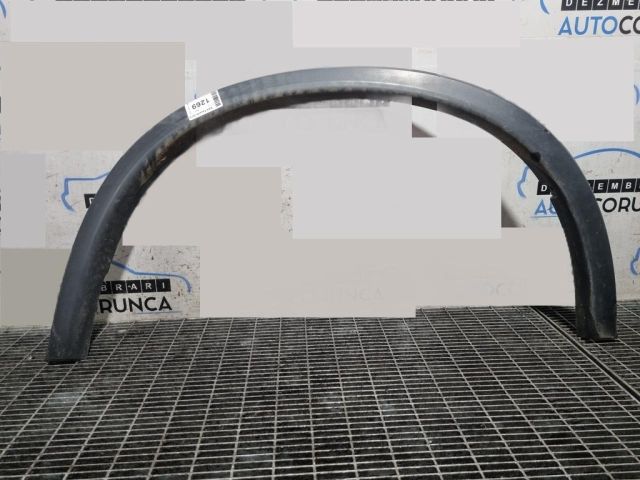 bontott MITSUBISHI ASX Jobb első Sárvédő Szélesítő