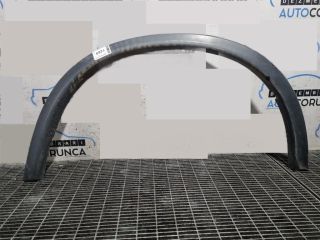 bontott MITSUBISHI ASX Jobb első Sárvédő Szélesítő