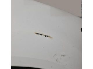 bontott MITSUBISHI ASX Jobb első Sárvédő