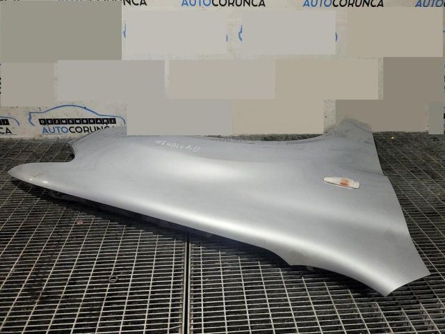 bontott MITSUBISHI ASX Jobb első Sárvédő