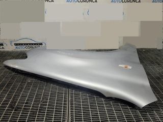 bontott MITSUBISHI ASX Jobb első Sárvédő