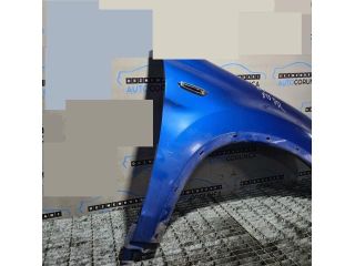 bontott MITSUBISHI ASX Jobb első Sárvédő