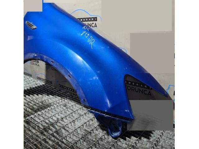 bontott MITSUBISHI ASX Jobb első Sárvédő