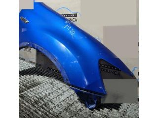 bontott MITSUBISHI ASX Jobb első Sárvédő