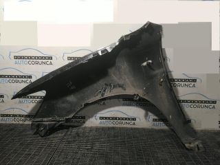 bontott MITSUBISHI ASX Jobb első Sárvédő