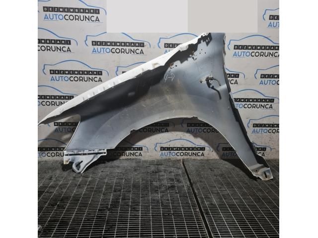 bontott MITSUBISHI ASX Jobb első Sárvédő