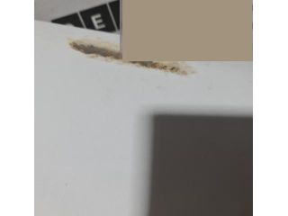 bontott MITSUBISHI ASX Jobb első Sárvédő