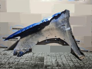 bontott MITSUBISHI ASX Jobb első Sárvédő