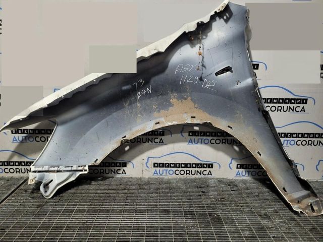 bontott MITSUBISHI ASX Jobb első Sárvédő