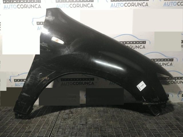 bontott MITSUBISHI ASX Jobb első Sárvédő