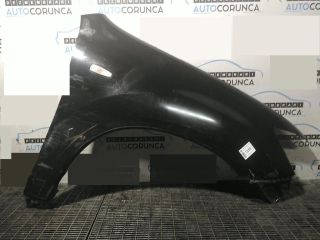 bontott MITSUBISHI ASX Jobb első Sárvédő