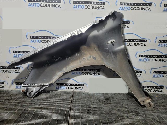 bontott MITSUBISHI ASX Jobb első Sárvédő