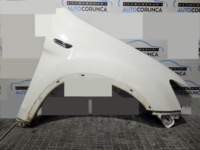 bontott MITSUBISHI ASX Jobb első Sárvédő