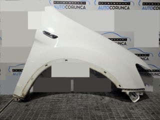 bontott MITSUBISHI ASX Jobb első Sárvédő