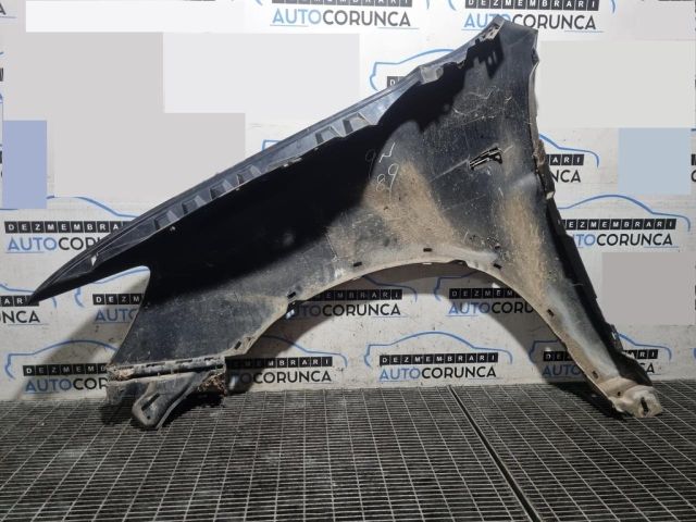 bontott MITSUBISHI ASX Jobb első Sárvédő