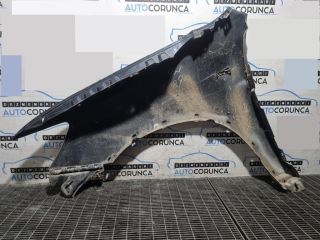 bontott MITSUBISHI ASX Jobb első Sárvédő