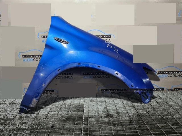 bontott MITSUBISHI ASX Jobb első Sárvédő