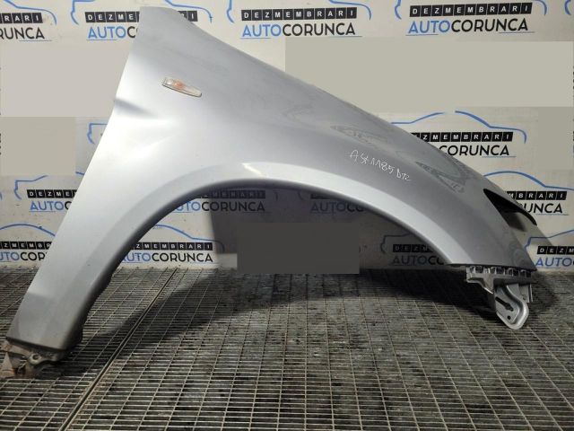 bontott MITSUBISHI ASX Jobb első Sárvédő