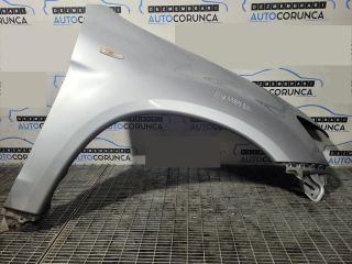 bontott MITSUBISHI ASX Jobb első Sárvédő