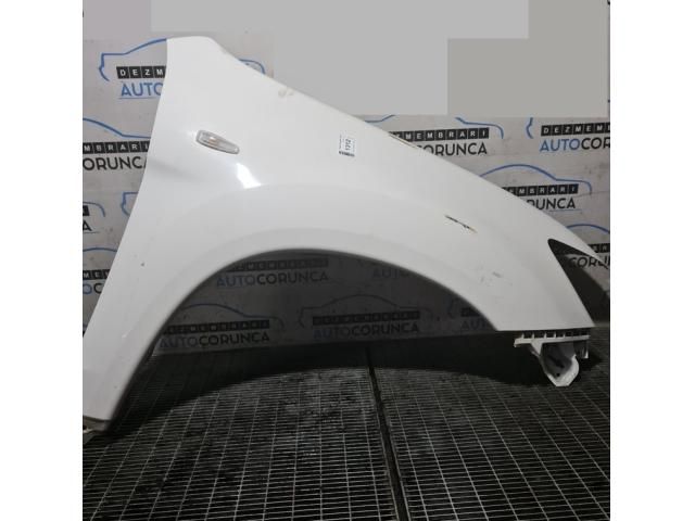 bontott MITSUBISHI ASX Jobb első Sárvédő