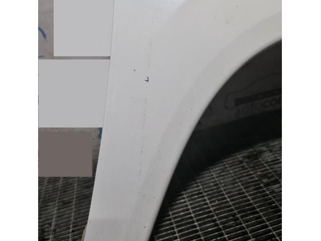 bontott MITSUBISHI ASX Jobb első Sárvédő