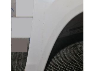 bontott MITSUBISHI ASX Jobb első Sárvédő