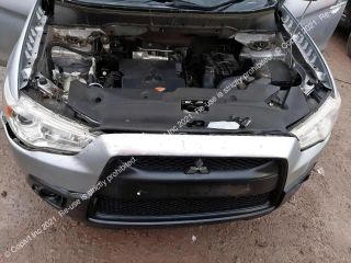 bontott MITSUBISHI ASX Jobb első Ütközéscsillapító