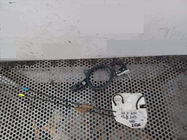 bontott MITSUBISHI ASX Jobb első Zsanér