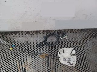 bontott MITSUBISHI ASX Jobb első Zsanér