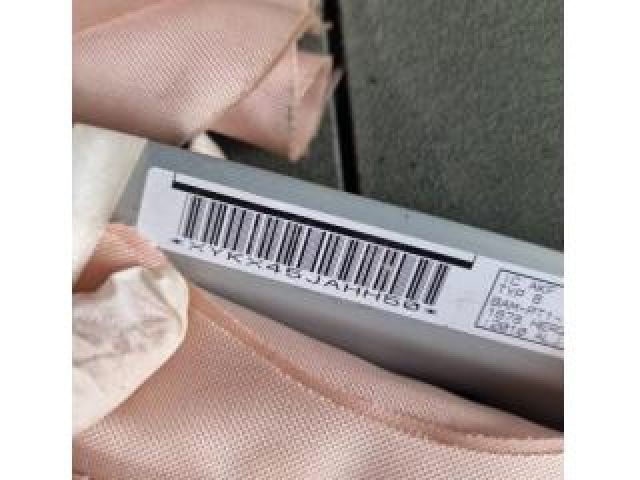 bontott MITSUBISHI ASX Jobb Fejlégzsák