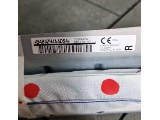 bontott MITSUBISHI ASX Jobb Fejlégzsák