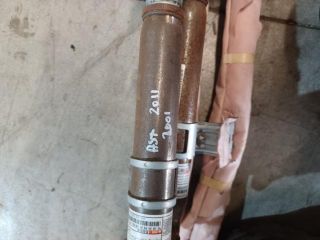 bontott MITSUBISHI ASX Jobb Fejlégzsák