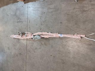 bontott MITSUBISHI ASX Jobb Fejlégzsák