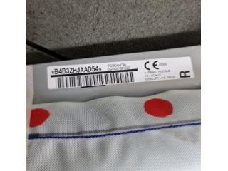 bontott MITSUBISHI ASX Jobb Fejlégzsák