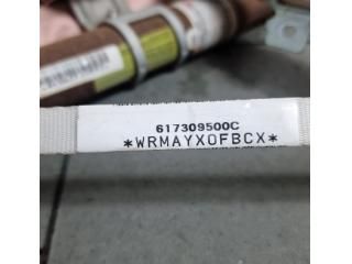 bontott MITSUBISHI ASX Jobb Fejlégzsák