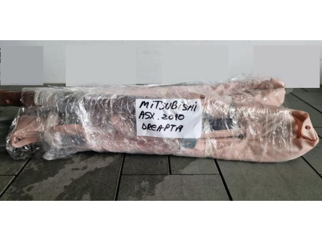 bontott MITSUBISHI ASX Jobb Fejlégzsák