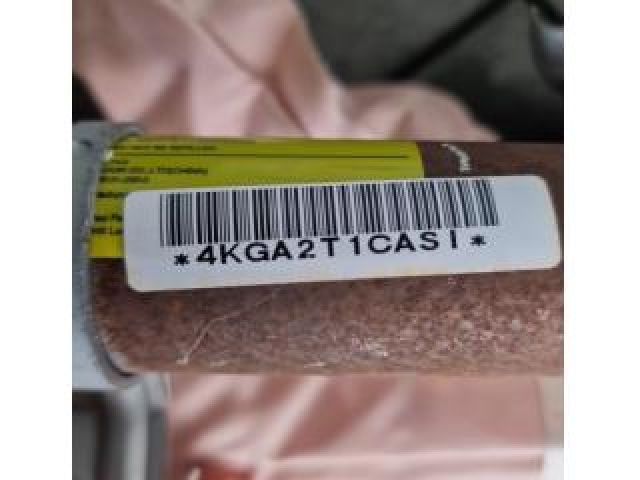 bontott MITSUBISHI ASX Jobb Fejlégzsák