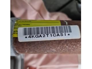 bontott MITSUBISHI ASX Jobb Fejlégzsák