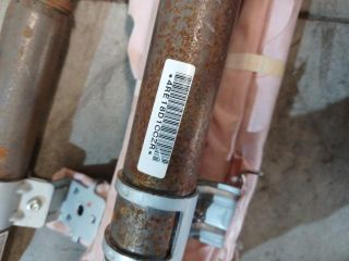 bontott MITSUBISHI ASX Jobb Fejlégzsák