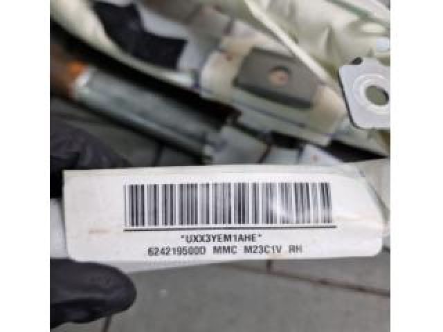 bontott MITSUBISHI ASX Jobb Fejlégzsák